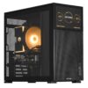 Desktop PC Actina KOMACNGIP0111 AMD RYZEN 7 5700X3D 32 GB RAM 1 TB SSD AMD Radeon RX 7700 xt